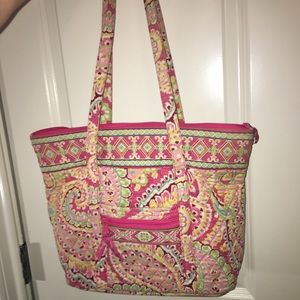 Vera Bradley purse